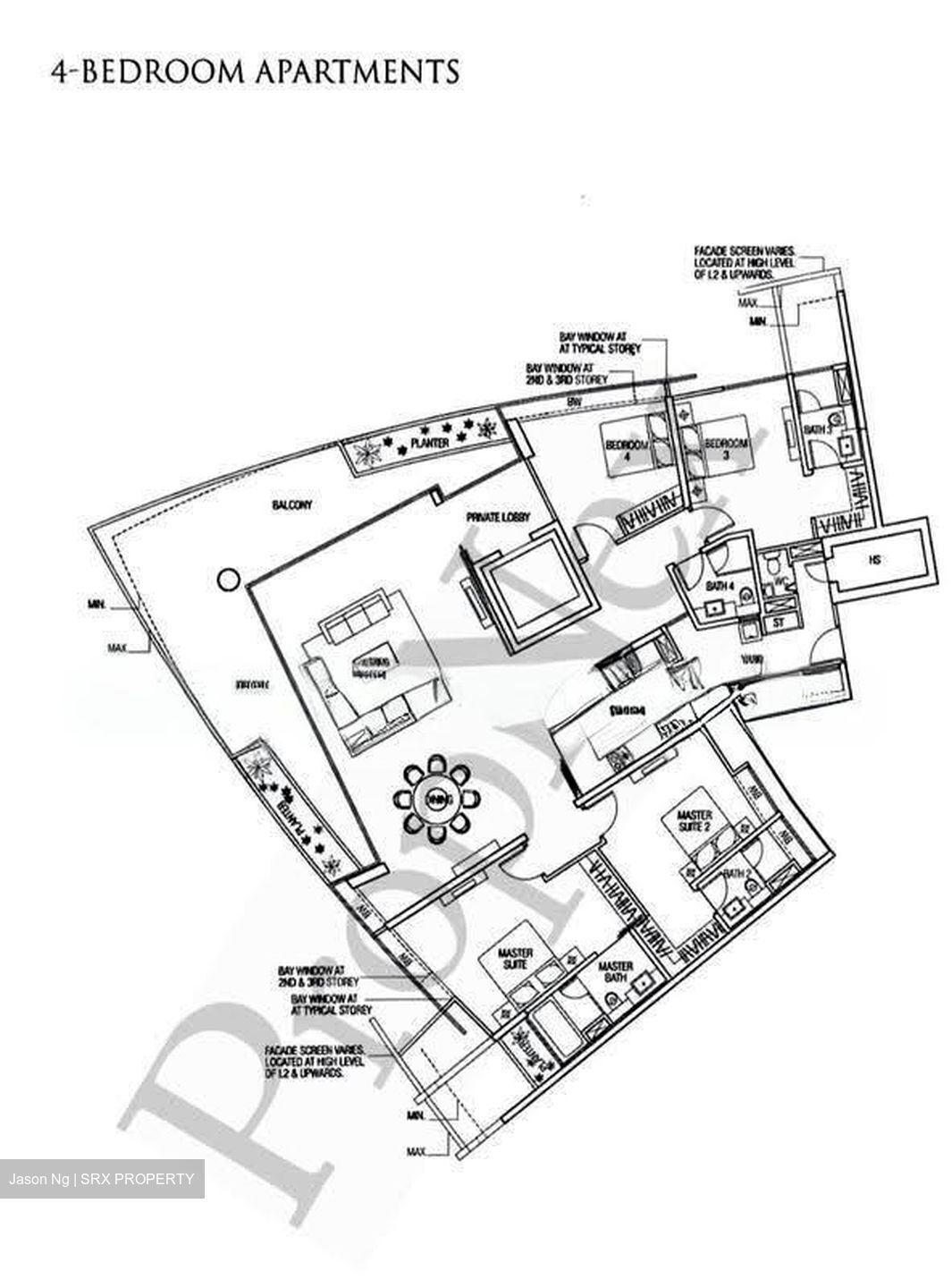 The Oceanfront @ Sentosa Cove (D4), Condominium #627049781